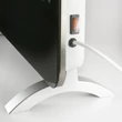 Kép 2/5 - HOME Smart fűtőtest, üveg, 2000 W - FK 430 WIFI