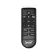 Kép 3/3 - HOME Elektromos fali kandalló - FKK 17