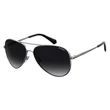 Kép 1/4 - Polaroid PLD 6012/N/NEW 6LB/WJ 62 Unisex napszemüveg (20290980757WJ)