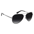 Kép 2/4 - Polaroid PLD 6012/N/NEW 6LB/WJ 62 Unisex napszemüveg (2029586LB62WJ)