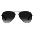 Kép 3/4 - Polaroid PLD 6012/N/NEW 6LB/WJ 62 Unisex napszemüveg (2029586LB62WJ)
