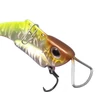 Kép 2/2 - TIEMCO BOUNCE TRACER 7gr 16 Blue Back Chartreuse