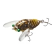 Kép 2/2 - CICADA TIEMCO ORIGIN MAGNUM F 45mm 6gr Color 052