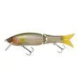 Kép 1/2 - SWIMBAIT TIEMCO MB-1 CUSTOM 150F 150mm 20gr Color 02 Holo Ghost Ayu