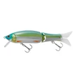 Kép 1/2 - SWIMBAIT TIEMCO MB-1 CUSTOM 150F 150mm 20gr Color 09 Glassy Shad