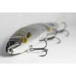 Kép 4/4 - HÁRMAS HOROG DECOY Y-F33F EXTRA FINE WIRE #3/0