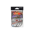 Kép 1/5 - OFFSET HOROG SÚLYOZOTT DECOY WORM 130M MAKISAGU MAGNUM #10/0 14gr