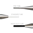 Kép 4/4 - TIEMCO ÁLLÍTHATÓ MÁGNESES BOBBIN FINE