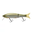 Kép 1/6 - SWIMBAIT TIEMCO MB-1 CUSTOM 175F 175mm 40gr Color 07 Groovy Shad CB