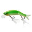 Kép 2/6 - SWIMBAIT TIEMCO MB-1 CUSTOM 175F 175mm 40gr Color 07 Groovy Shad CB
