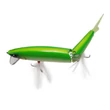 Kép 4/6 - SWIMBAIT TIEMCO MB-1 CUSTOM 175F 175mm 40gr Color 07 Groovy Shad CB