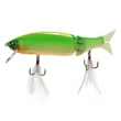 Kép 3/6 - SWIMBAIT TIEMCO MB-1 CUSTOM 175F 175mm 40gr Color 09 Grassy Shad