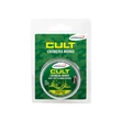 Kép 2/3 - CLIMAX CULT CARP CHIMERA SOFT FLUOROCARBON HOOKLINK 20m 0.40mm 20lb