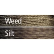 Kép 2/3 - CLIMAX CULT CARP LEADCORE 10m 25lb Dark Silt