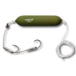 Kép 1/2 - CLIMAX CULT CATFISH RIG WORM COMBI RIG 180cm 54kg 7/0