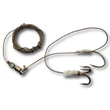 Kép 1/2 - CLIMAX CULT CATFISH RIG BAITFISH 180cm 120kg 7/0 3/0