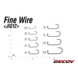 Kép 3/3 - JIG HOROG DECOY PRO PACK JIG12 FINE WIRE #2/0