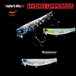 Kép 1/2 - APIA HYDRO UPPER 55S 55mm 5.5gr 01 Shirasu Ichiban