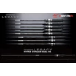 Kép 1/2 - APIA GRANDAGE LEGACY HYPER STYNGER S-56L-HS 1.67m 0.2-6gr