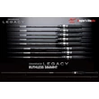 Kép 1/2 - APIA GRANDAGE LEGACY RUTHLESS S86MHT 2.59m 2-18gr