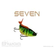 Kép 3/4 - BIWAA SEVEN S5" 13cm 34gr 03 Real Shad