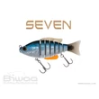 Kép 1/4 - BIWAA SEVEN S5" 13cm 34gr 13 Gardon Laser