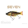 Kép 1/4 - BIWAA SEVEN S5" 13cm 34gr 16 Redhorse