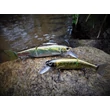 Kép 3/3 - BIWAA N-DENGER 110SP 11cm 17gr D020 Black Bass