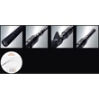Kép 3/3 - SPORTEX BLACK ARROW G-3 STREET 195 10gr