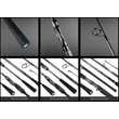 Kép 3/3 - SPORTEX BLACK ARROW G4 270 80gr