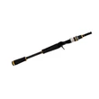 Kép 4/4 - MAJOR CRAFT BENKEI RELOADED BIRC-70M BAITCAST M.FAST 2.13m 1/4-3/4oz 7-21gr