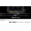 Kép 1/4 - MAJOR CRAFT BENKEI BIS-72H FAST 2.18m 3/8-2oz 10-56gr