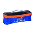 Kép 1/2 - COLMIC PVC KANGURO X20 SZERELÉKES TÁSKA 35*20*11cm