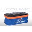 Kép 2/2 - COLMIC PVC KANGURO X20 SZERELÉKES TÁSKA 35*20*11cm