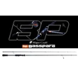 Kép 1/2 - MAJOR CRAFT BASSPARA BXS-632ML FAST 1.90m 1/8-3/8oz 3.5-10.5gr