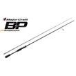Kép 2/2 - MAJOR CRAFT BASSPARA BXS-632ML FAST 1.90m 1/8-3/8oz 3.5-10.5gr