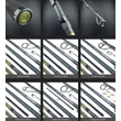 Kép 3/3 - SPORTEX CATFIRE CS-2 LURE BOAT 215 20-100gr