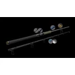 Kép 2/3 - SPORTEX CATFIRE CS-2 FEEDER 330 200gr
