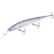 Kép 1/2 - MAJOR CRAFT CEANA JERKBAIT 110SPM MIDDLE 11cm 17gr #017 Ghost Tennessee