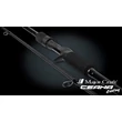 Kép 2/3 - MAJOR CRAFT CEANA CNC-662M BAITCAST REGULAR 1.98m 7-21gr