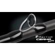 Kép 3/3 - MAJOR CRAFT CEANA CNC-662M BAITCAST REGULAR 1.98m 7-21gr