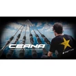 Kép 8/9 - MAJOR CRAFT CEANA CNS-762M+ FAST 2.28m 7-35gr
