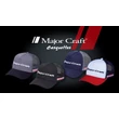 Kép 2/2 - MAJOR CRAFT AMERICAN CAP SAPKA Gray