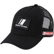 Kép 1/2 - MAJOR CRAFT AMERICAN CAP SAPKA Black