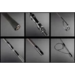 Kép 5/5 - SPORTEX DNA CS-3 CARP 13FT 3.96M 3.75lbs Minima Sic Guides