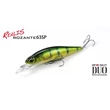 Kép 2/3 - DUO REALIS ROZANTE 63SP 6.3cm 5gr CSA3237 Inakko