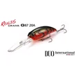 Kép 2/4 - DUO REALIS CRANK G87 20A G-FIX 8.7cm 35.5gr ADA3238 Citrus Shiner