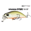 Kép 2/2 - DUO SPEARHEAD RYUKI 50SP 5cm 3.3gr MNI4047 Tennessee Shad