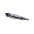 Kép 1/3 - DUO REALIS PENCIL 85 8.5cm 9.7gr MCC3124 Chrome Tiger