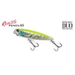 Kép 2/3 - DUO REALIS PENCIL 65 6.5cm 5.5gr DSH3061 Komochi Wakasagi